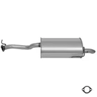 Direct Rear Exhaust Muffler Fits: 2002-2004 Subaru Outback 3.0L New. Price: $127.81.