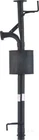Exhaust Muffler-oes Autopart Intl 2103-233915 Fits 04-06 Toyota Tundra New. Price: $79.91.