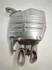 New Oem Genuine Audi Muffler 2019-2021 A8 Quattro 4.0 Lh 4N0-253-609-N. Price: $450.00.