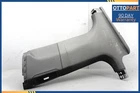 2010 - 2015 Bmw 750 740 F01 F02 Left Side Pillar Lower Trim Cover Pane Oem Used. Price: $22.50.