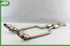 12-16 Mercedes W212 W218 CLS500 M276 Awd Left & Right Exhaust Downpipe Set Oem Used. Price: $776.75.