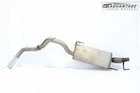 2021-2025 Ford F-150 3.5L 4WD Rear Exhaust System Tail Pipe Muffler Oem Used. Price: $215.59.