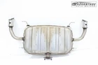 2018-2021 Mazda 6 2.5L Fwd Rear Exhaust Muffler And Pipe Tube Oem Used. Price: $276.49.