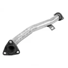Exhaust Pipe Walker 52241 Fits 96-00 Honda Civic 1.6L-L4 New. Price: $135.99.