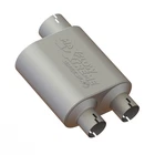 Speedfx 50102M2 Maxflow Xtreme Muffler New. Price: $307.95.