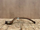 Genesis G70 19-26 Oem Right Passenger Muffler Exhaust Pipe Tube 3.3T Assembly Used. Price: $199.95.
