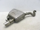 17-19 Jaguar X760 Xe 3.0 S/c Exhaust Muffler Pipe Tip Left Rear Oem 101023 Used. Price: $91.99.