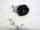Jaguar Xf / Land Rover L322 Oem 5.0L Engine Idler Pulley DW93-8A610-AA #3C-7 Used. Price: $40.00.