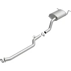 For Hyundai Santa Fe 3.5L 2003-2006 Brexhaust Stock Replacement Kit Gap New. Price: $313.67.