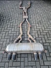 2021-2025 Bmw M3 G80 3.0L Exhaust System Muffler Pipe 8096118 23K Miles Oem Used. Price: $250.00.