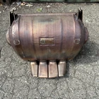 Lamborghini Aventador Rear Exhaust Muffler 470251051F Used. Price: $1000.00.