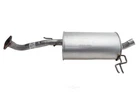 Exhaust Muffler Assembly-hatchback Ap 40245 Fits 2011 Kia Forte New. Price: $145.92.