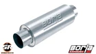 Borla 40086 Universal XR-1 Sportsman Racing Muffler 3.5" Center In/out (new). Price: $167.99.