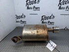 2015-2019 Subaru Outback Legacy 2.5 Exhaust Muffler Resonator Rear OEM1176300 Used. Price: $135.00.
