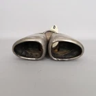 2005-2008 Porsche Boxster Exhaust Muffler Tip Oem 98711125402 Used. Price: $269.24.