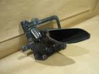 Ferrari California Lh Front Brake Air Intake Duct & Fastener # 84034100-228118 New. Price: $812.50.