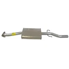 Genuine Walker Exhaust Muffler Assembly 54990. Price: $154.77.