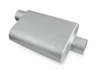 Flowmonster 43041-FM 2-CHAMBER Muffler New. Price: $47.10.