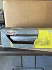 Stainless Steel Muffler Made By Auto Gear. Model # 159001 From Summit Racing. New. Price: $115.00.