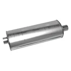 Walker Exhaust 18823 Muffler For Chevrolet Silverado 1500 New. Price: $75.67.