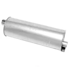 Exhaust Muffler-quiet-flow Walker 22483 New. Price: $102.94.