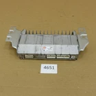 Toyota 4RUNNER 2015-2017 Oem Genuine Jbl Amplifier Stereo Audio 86280-35090 Used. Price: $339.99.