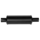 Heavy Duty Direct Fit Exhaust Muffler 2" Inlet (id) Outlet (od) (21188) New. Price: $66.74.