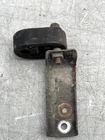 1992 Nissan 300ZX (2+0) Rear Exhaust Hanger Insulator W/ Bracket Left Side Oem Used. Price: $34.32.