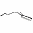 Walker Exhaust Muffler 18587 High-quality Auto Part, Universal Fit For New. Price: $111.26.
