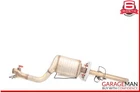 12-15 Mercedes X204 GLK250 Center Exhaust Muffler Resonator Oem Used. Price: $248.75.