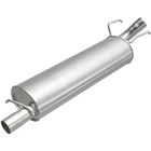 For Dodge Durango 2004-2009 Brexhaust Muffler Assembly Csw New. Price: $307.41.