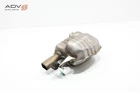 2019 2021 Mercedes C300 W205 2.0L Exhaust System Rear Right Muffler Oem -cut- Used. Price: $199.99.