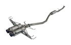 Hks Hi-power Muffler SPEC-L2 FK8 K20C 31019-AH106 New. Price: $1653.99.