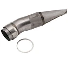 Fmf Racing Spark Arrestor Insert For Ktm Factory 4.1 Rct 40678 New. Price: $38.79.