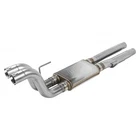 717776 Flowmaster Muffler F150 Truck Ford F-150 2017-2020 New. Price: $649.95.