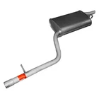 For Lexus LS430 01-06 Exhaust Muffler Assembly Quiet-flow Steel Passenger Side New. Price: $315.57.