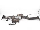 2018-2020 Honda Accord Hybrid Ex-l 2.0L Heat Collector Exhaust Pipe 18307TVAA05 Used. Price: $261.25.