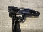 2010 Mercedes-benz C250 C300 C350 Front Passenger Exterior Door Handle Black Used. Price: $29.99.