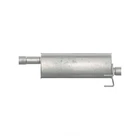 Exhaust Muffler-quiet-flow Ss Walker 21642 New. Price: $132.95.