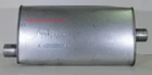 Big Max Performance Turbo Muffler O/c 2.25" - 20" Body 6493 New. Price: $62.95.