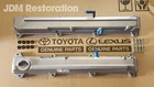 Toyota 1JZGTE Vvti Cam Cover Set JZX100 JZX110 JZS171 Genuine Oem Brand. Price: $704.41.