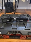 AR58-344 2003-2005 Infiniti FX35 FX45 Right Left Ac Vents 68750CG000 Oem Parts Used. Price: $59.99.