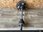 Mercedes Benz S550 CL63 Oem Rear Right Side Cv Axle Spindle Knuckle Hub Used. Price: $109.71.