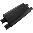 Flowmaster 42582 80 Series Chambered Muffler New. Price: $224.95.