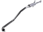 Center Api Muffler Fits Kia SPECTRA5 2007-2009 2.0L Cyl Hatchback 4DR 75FWGX New. Price: $150.84.