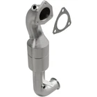 Magnaflow Catalytic Converter: Carb, For 2011-2012 Mini Cooper New. Price: $2047.00.