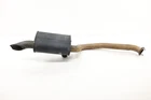 2017 - 2024 Nissan Armada Rear Left Side Exhaust System Muffler Oem 203501LA0A Used. Price: $201.86.