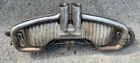 2000-2004 Porsche Boxster Eisenmann Sport Exhaust Muffler Valved Oem Used. Price: $1299.99.