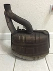 Used Porsche Carrera Muffler 99711132103 Passenger Side Rh. Price: $229.99.