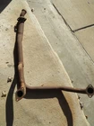 Dodge Big Black Mopar 440 Body 1970 Single Exhaust Original Pipe Oem Used. Price: $102.99.